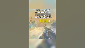 The MW3 SPAS-12 🥰 #callofduty #cod #nostalgia