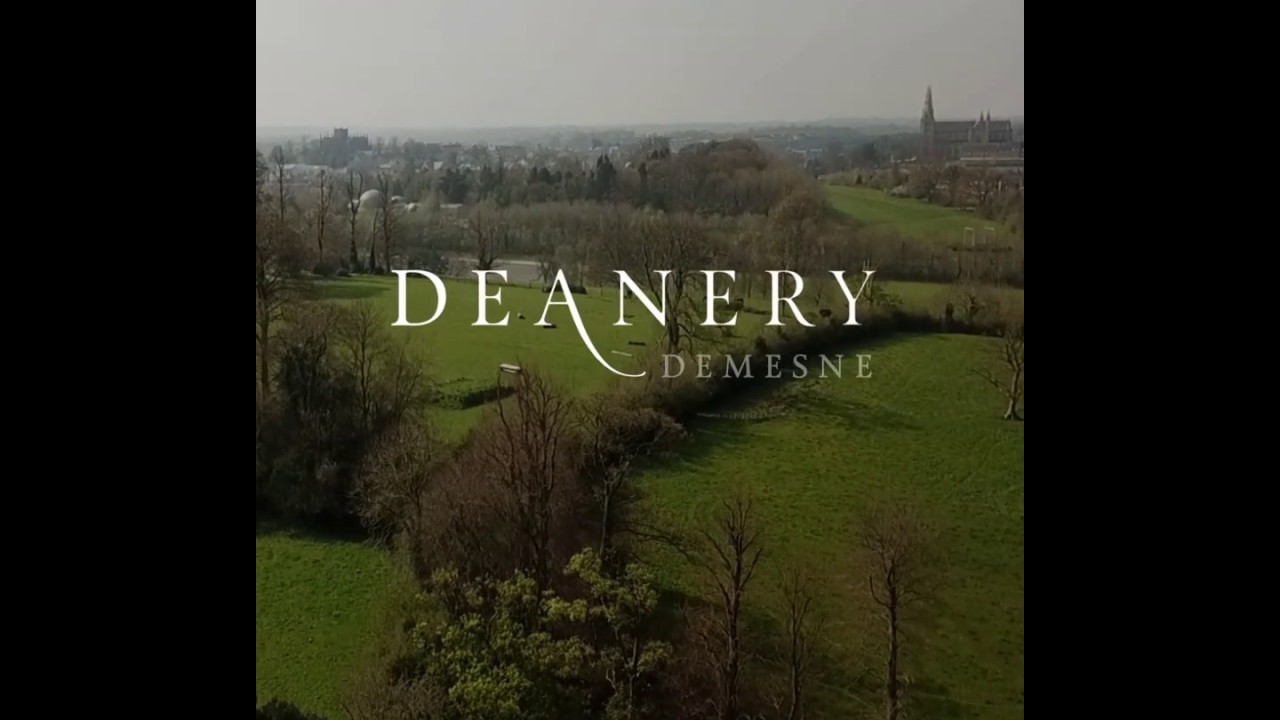 Deanery Demesne Stylish New Homes Off Mullinure Lane, Armagh YouTube