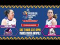 Choco mucho vs akari  full match  preliminaries  2024 pvl allfilipino conference