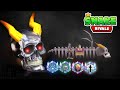 Snake Rivals - Gameplay 150 - Bonez new - Zero to Hero