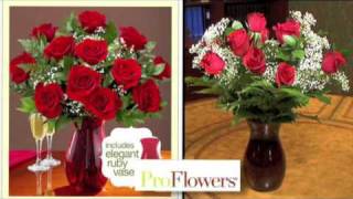 Ordering Flowers: How Services Compare Ordering Flowers: How Services Compare