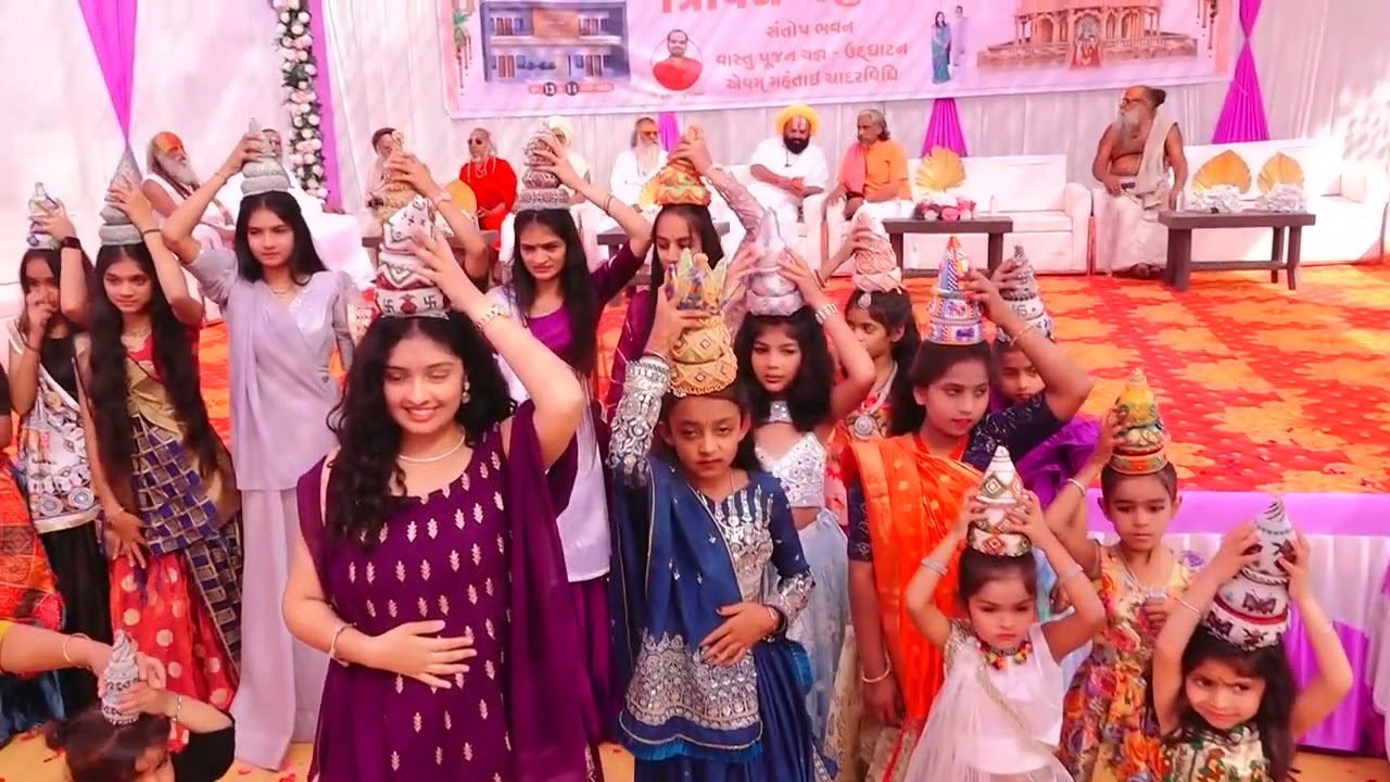 M 2MOVIYA SANTOSHI MATA MINDIRE