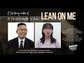 Lean on me  baptist music virtual ministry  duet