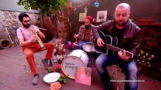 Ezginin Günlüğü - Düşler Sokağı Ev Yapımı