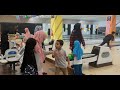Family Gathering bermain bowling dan picnic di Kuantan