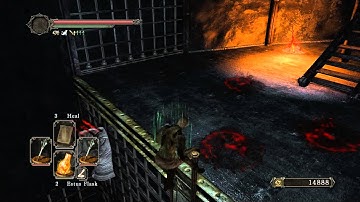 Dark Souls 2 Speed Running Guide: Maces - Part 4/6