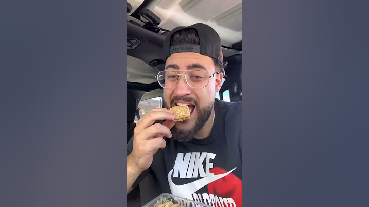 Trying Indian SNACKS for the first time ever