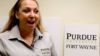 Purdue Fort Wayne Changes
