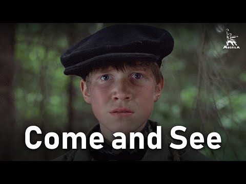Come and See | WAR FILM | FULL MOVIE