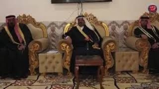 هذا ماقاله  الشيخ حسام علي عواد الشعباني الزبيدي عن نسب قبيلة البو شعبان الزبيديه 🇮🇶