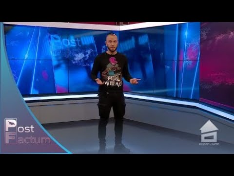 გაბულოგი #26 -ჯერი თქვენზეა, რა იქნებით:მზრუნველი ქრისტიანი თუ უგუნური მკვლელი