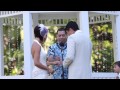 Pure media hawaii 2012 wedding highlight reel