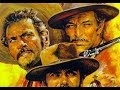 The Devil's Backbone (Western Movie, Full Length, English, Spaghetti Western) cowboyfilm, watchfree