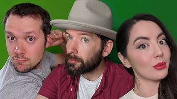 Golf With Your Friends Xbox Challenge: Who Is Best at Golf? Jane vs Mike vs Andy!