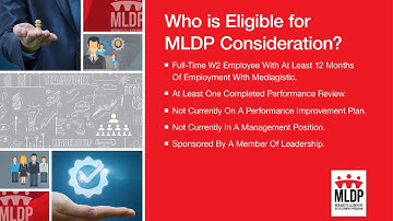 MLDP Introduction