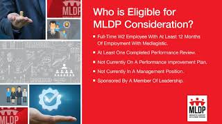 MLDP Introduction