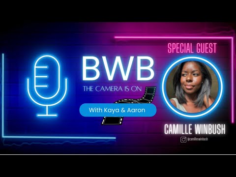 BWB 25K Week: The Camille Winbush Episode