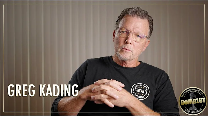 Greg Kading: Gene Deal Saw Less Than Lil Cease and...