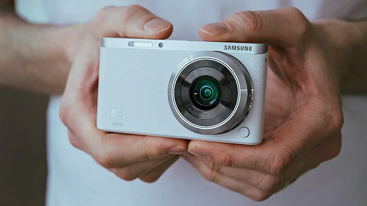 The Mini Mirrorless Camera You Didn't Know About - DayDayNews