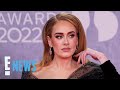 Adele Reveals She&#39;s 3 Months Sober After Being “Borderline Alcoholic&quot; | E! News