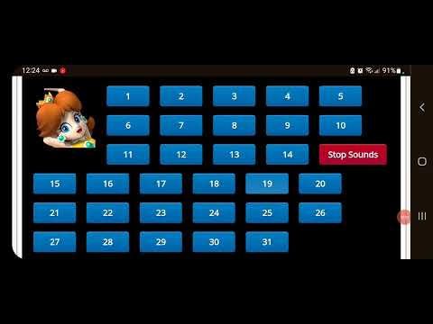 Mario Sonic At The Olympic Games Beijing 2008 Daisy Gold Medal Awarded Sound Clip