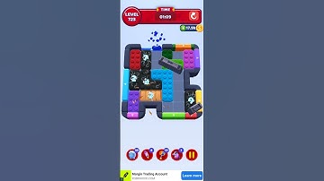 color block jam level 723