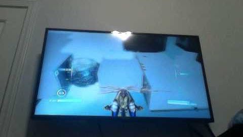 Transformers- Fall of Cybertron glitch: Vortex Ascends