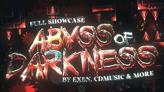 Abyss of Darkness - FULL  SHOWCASE [REDECORATED VERSION]