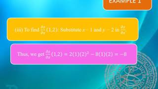 Partial Derivatives NR 21 May 2017 ppt