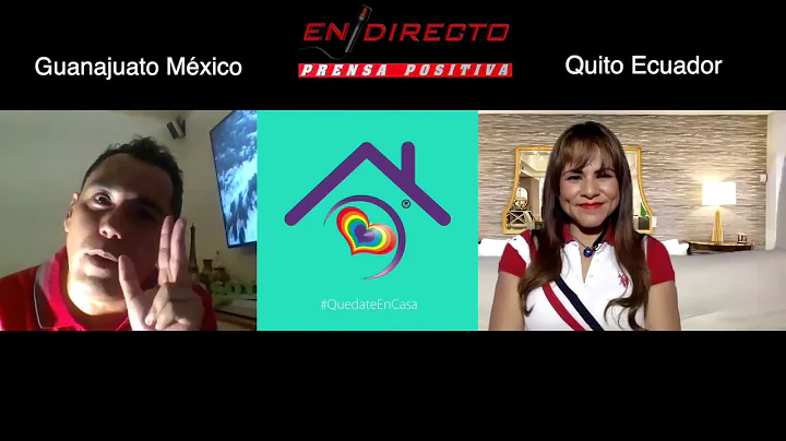 EN DIRECTO con Osvaldo Robledo Heal Your Life Teac...