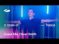 Ref:zjJL2_j_RGA Oliver smith - a state of trance episode 1229 guest mix