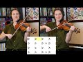Soldier's Joy | Melody Tutorial & Play-Along