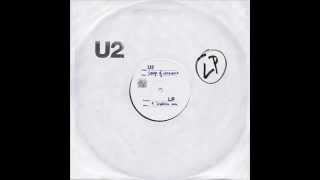 U2 - Songs of Innocence: 07) Raised By Wolves