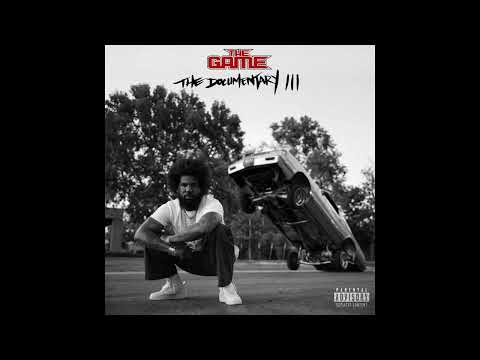 [CLEAN] The Game - Steppers (feat. Lil Wayne)