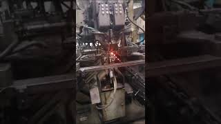 * STEINFELS KG * has for sale one chain welding machine WAFIOS KEH4
