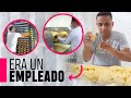 Consejos para iniciar una panadera  idea de negocio  emprendimiento