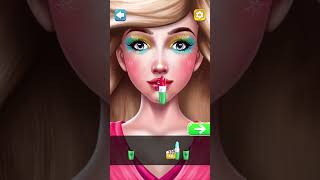 Makeup & Makeover Asmr Game screenshot 5