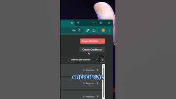 The Fastest Way to Connect n8n and WordPress (Under 30 Seconds!)