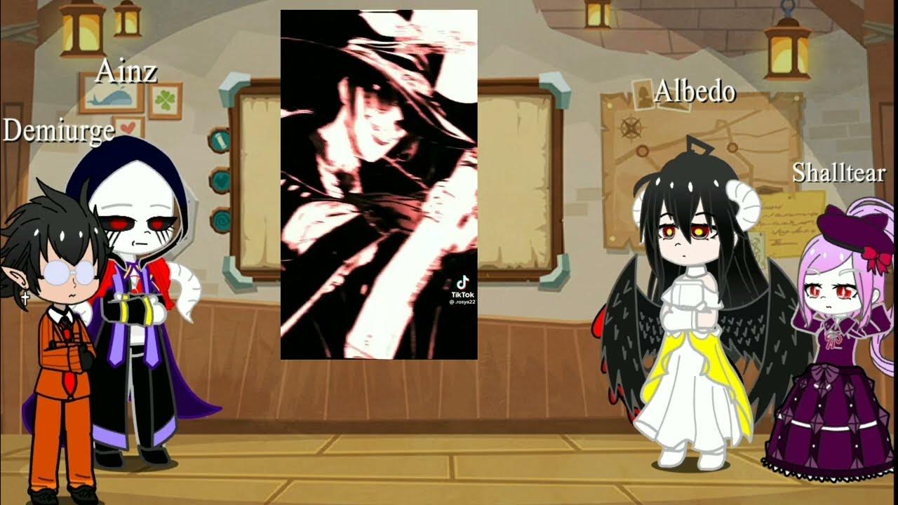 🧛🦇🧄 Hashiras React 🎧♪ Alucard (Hellsing) - Drácula