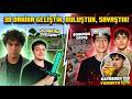 Minecraft Ama Kaybeden ÇİĞ YUMURTA İÇİYOR!