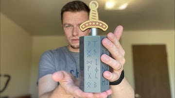 Sword in the Stone Puzzle!