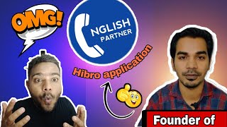 Review of hibro application (best English app) Founder of Arifauto 💥💥 screenshot 2