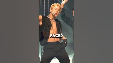 No One Realizes the Dark Truth Behind MONSTA X’s Biggest Scandal… 👀🔥 #fyp #celebrity