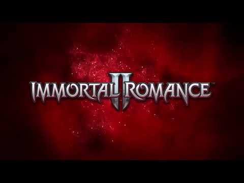 Play Immortal Romance 2 At Yukon Gold Casino!