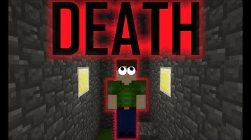 The Deadliest Dev Test Block (Minetest)