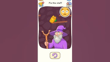 #Dop#5 Fix the staff # level 877