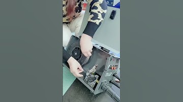 A must-read for beginners detailed installation of the wire reel