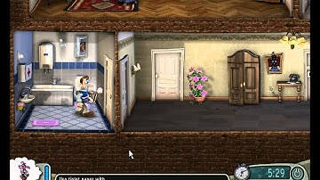 neighbors from hell 1 compilation