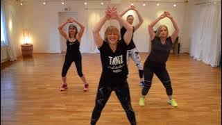 WE LOVE DANCE The 80s Dance-Party - Full Version (35 Min.)