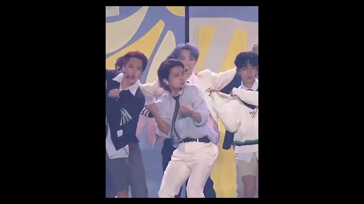 SEVENTEEN's dance break is on another level🤯😵 #seventeen#the8#mingyu#joshua#wonwoo#jun#jisoo#hoshi